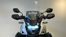 Honda CB500XA (21MY)